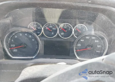 2021 Chevrolet Silverado K1500 Rst from USA, damaged, VIN 3GCUYEETXMG313438